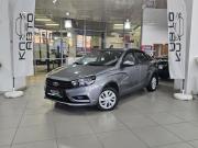 Lada (ВАЗ) Vesta I Курган  - изображение 24