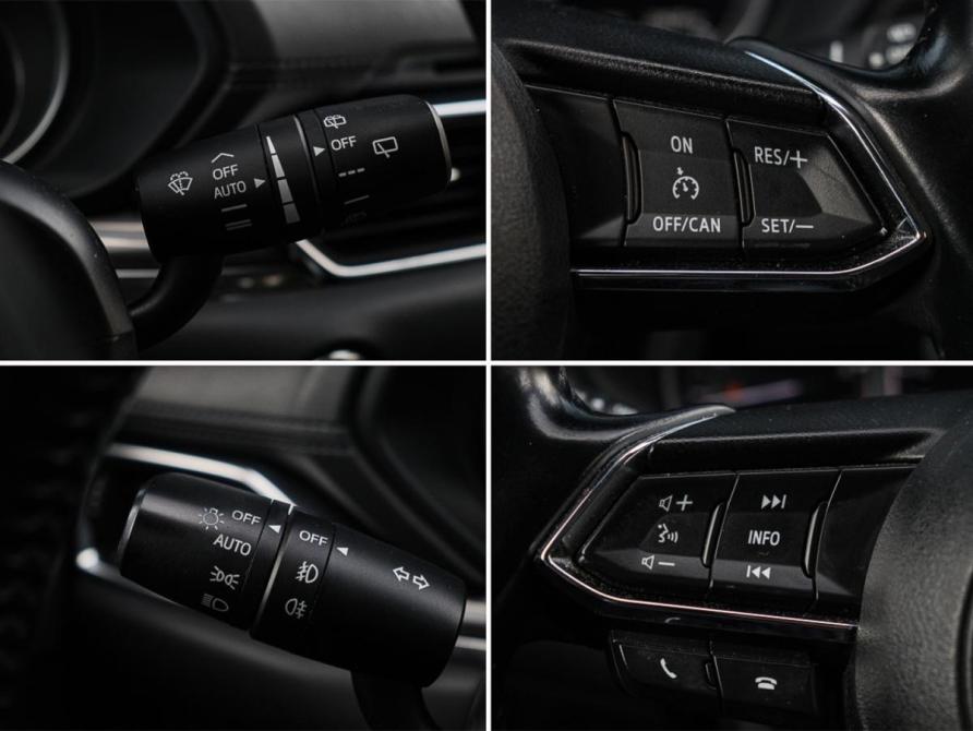 Mazda CX-5 II Москва  - изображение 16