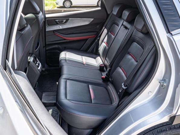 Chery Tiggo 4 Pro I Рестайлинг с пробегом 2023 года, цена 1 688 000 рублей, 78487 км, внедорожник, Автокод Объявления