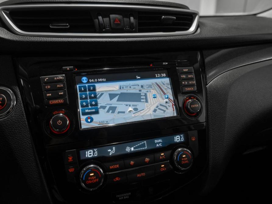 Nissan X-Trail III Москва  - изображение 19