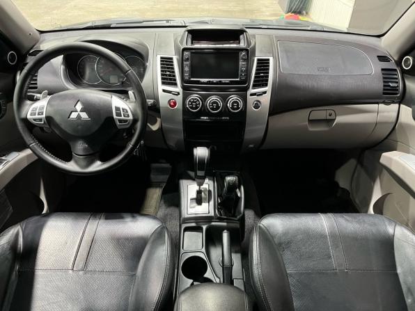 Mitsubishi Pajero Sport II Рестайлинг с пробегом 2014 года, цена 1 997 000 рублей, 150480 км, внедорожник, Автокод Объявления