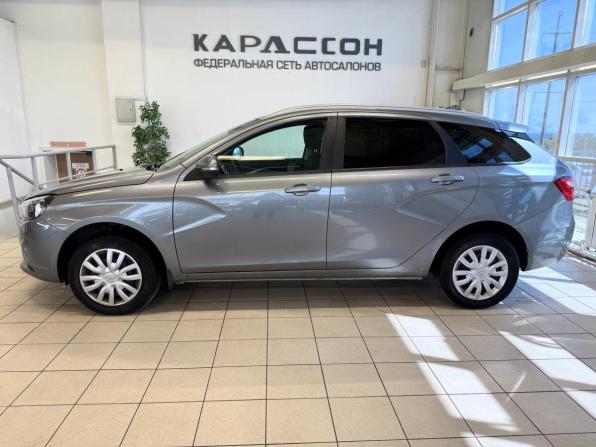 Lada (ВАЗ) Vesta I с пробегом 2020 года, цена 1 180 000 рублей, 85000 км, универсал, Автокод Объявления