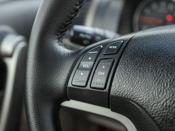 Honda CR-V III с пробегом 2007 года, цена 1 199 000 рублей, 242484 км, внедорожник, Автокод Объявления