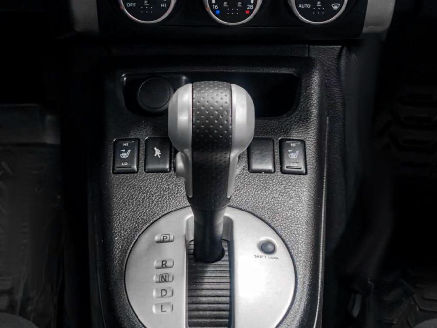 Nissan X-Trail II Рестайлинг Ростов-на-Дону  - изображение 19