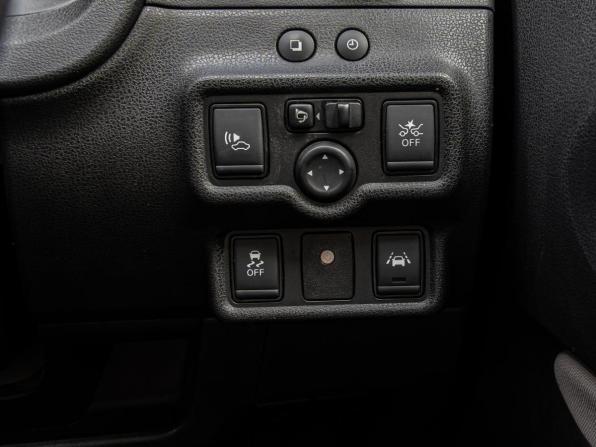Nissan Note II Рестайлинг с пробегом 2017 года, цена 1 280 000 рублей, 149053 км, хэтчбек, Автокод Объявления