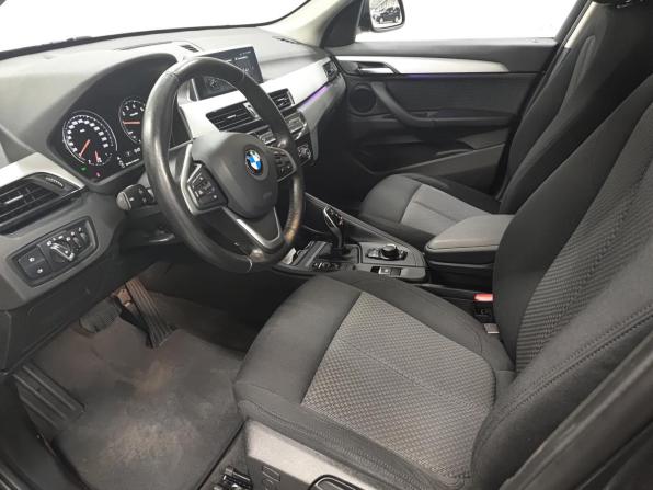 BMW X1 II (F48) Рестайлинг с пробегом 2019 года, цена 2 590 000 рублей, 92301 км, внедорожник, Автокод Объявления