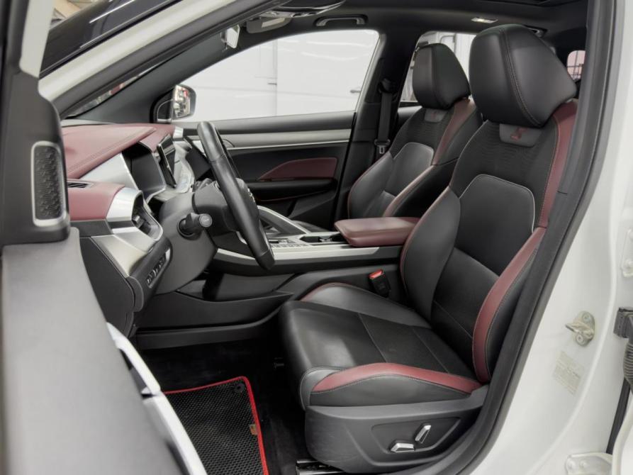 Geely Coolray I Ростов-на-Дону  - изображение 10