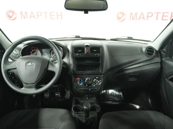 Lada (ВАЗ) Granta I Рестайлинг с пробегом 2026 года, цена 909 000 рублей, 4004 км, седан, Автокод Объявления