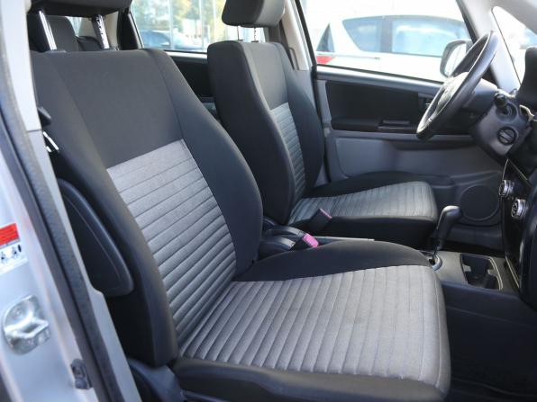 Suzuki SX4 I (Classic) Рестайлинг с пробегом 2011 года, цена 871 000 рублей, 133000 км, хэтчбек, Автокод Объявления