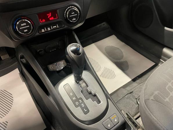 Kia Rio III с пробегом 2011 года, цена 658 000 рублей, 234000 км, седан, Автокод Объявления