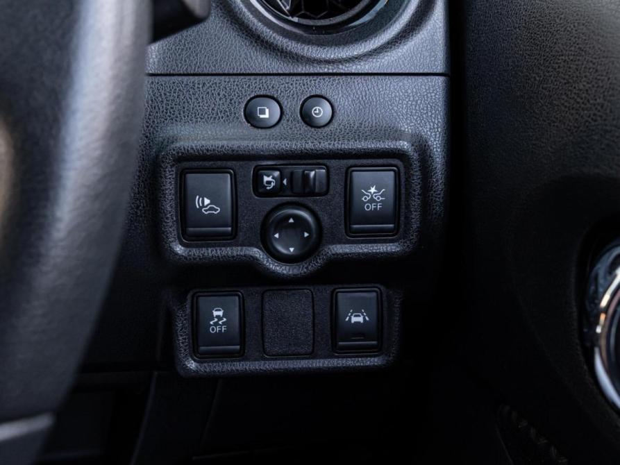 Nissan Note II Рестайлинг Краснодар  - изображение 18