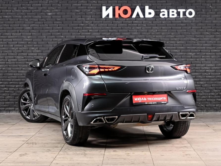 Changan UNI-T I Екатеринбург  - изображение 6