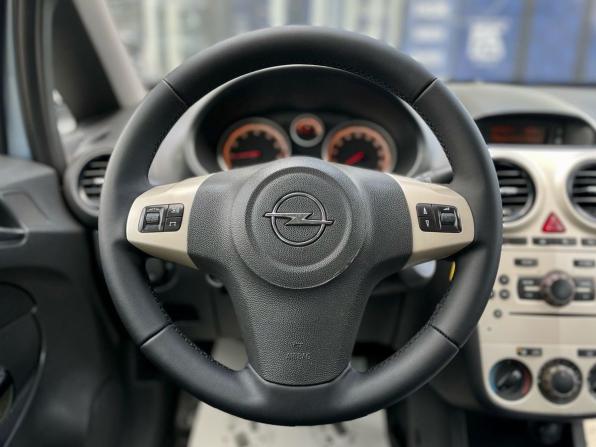 Opel Corsa D с пробегом 2008 года, цена 455 000 рублей, 122000 км, хэтчбек, Автокод Объявления