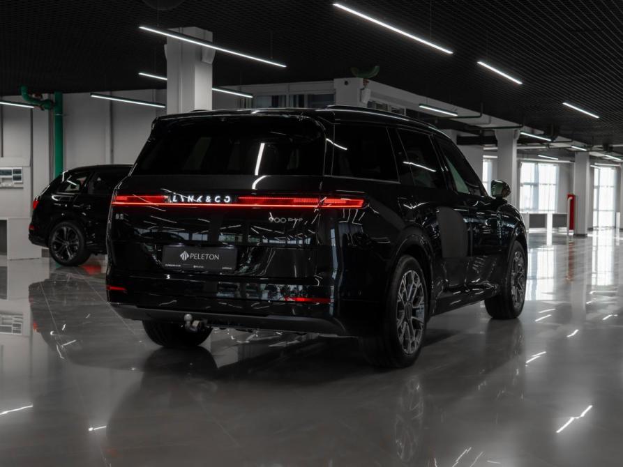 Lynk &amp; Co 900 Москва  - изображение 5
