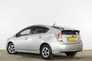 Toyota Prius III Рестайлинг (XW30) Тюмень  - изображение 26