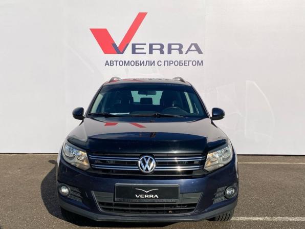 Volkswagen Tiguan I Рестайлинг с пробегом 2011 года, цена 890 000 рублей, 381000 км, внедорожник, Автокод Объявления