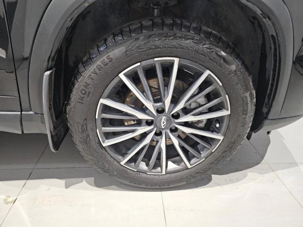 Chery Tiggo 8 Pro Max I с пробегом 2023 года, цена 2 249 000 рублей, 57900 км, внедорожник, Автокод Объявления
