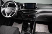 Hyundai Tucson III Рестайлинг Оренбург  - изображение 31