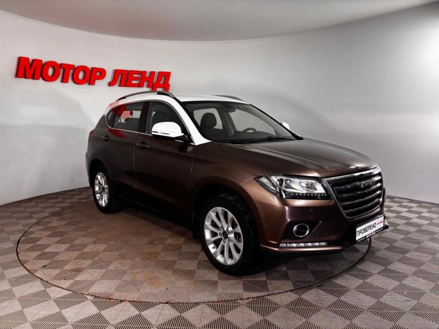 Haval H2 Воронеж  - изображение 3
