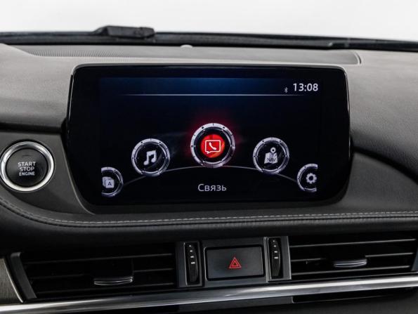 Mazda 6 III (GJ) Рестайлинг 2 с пробегом 2020 года, цена 2 099 000 рублей, 86762 км, седан, Автокод Объявления