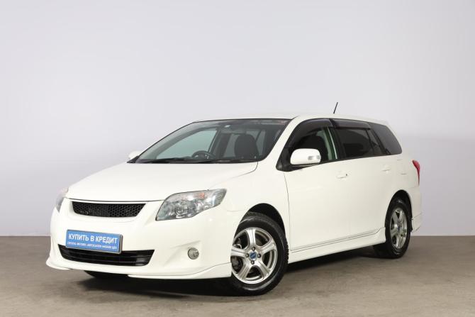 Toyota Corolla X (E140 E150) с пробегом 2010 года, цена 1 369 000 рублей, 59500 км, универсал, Автокод Объявления