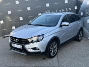 Lada (ВАЗ) Vesta I Минеральные Воды  - изображение 28