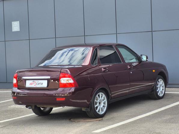 Lada (ВАЗ) Priora I с пробегом 2011 года, цена 290 000 рублей, 163290 км, седан, Автокод Объявления