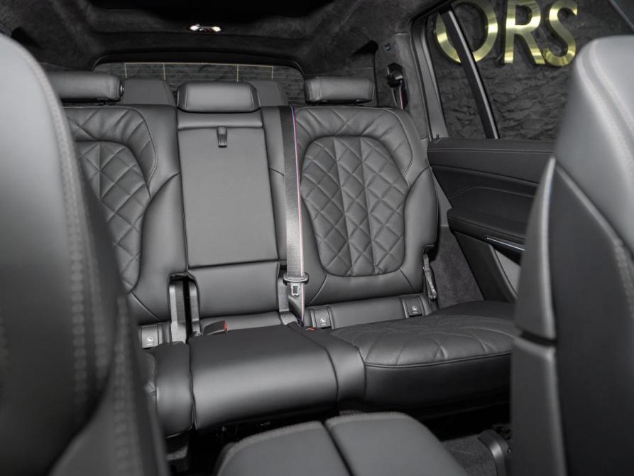 BMW X7 I (G07) Рестайлинг Москва  - изображение 20