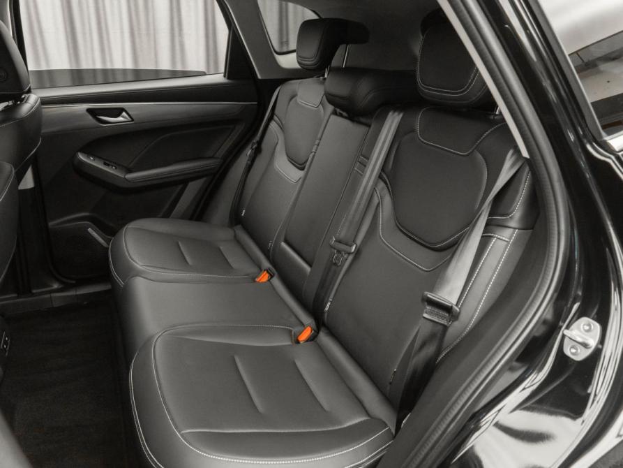 Haval Jolion I Рестайлинг Москва  - изображение 12