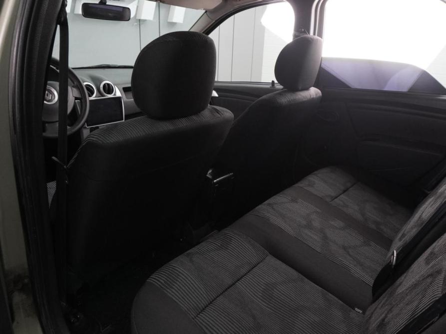Renault Logan I Рестайлинг Воронеж  - изображение 11