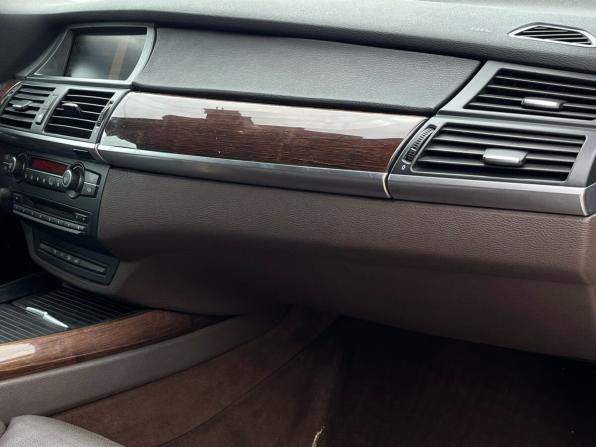 BMW X5 II (E70) с пробегом 2007 года, цена 1 210 000 рублей, 302111 км, внедорожник, Автокод Объявления