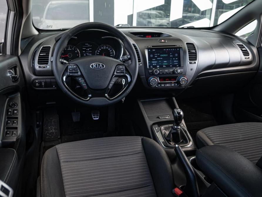 Kia Cerato III Рестайлинг (Classic) Краснодар  - изображение 6