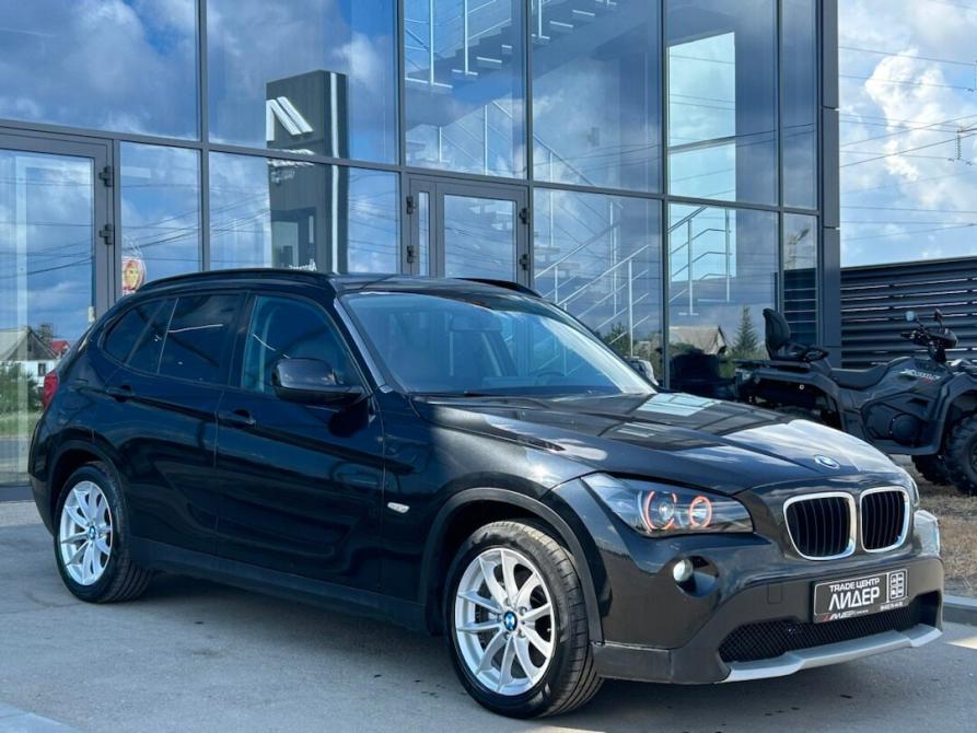 BMW X1 I (E84) Энгельс  - изображение 3