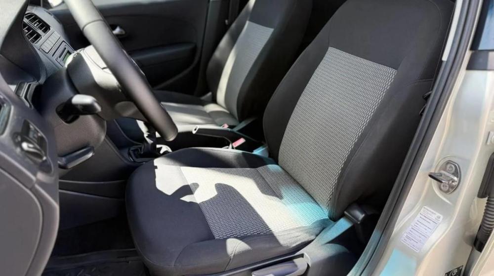 Volkswagen Polo V Ставрополь  - изображение 18