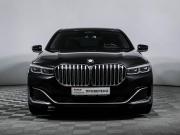 BMW 7 серии VI (G11/G12) Рестайлинг Москва  - изображение 30
