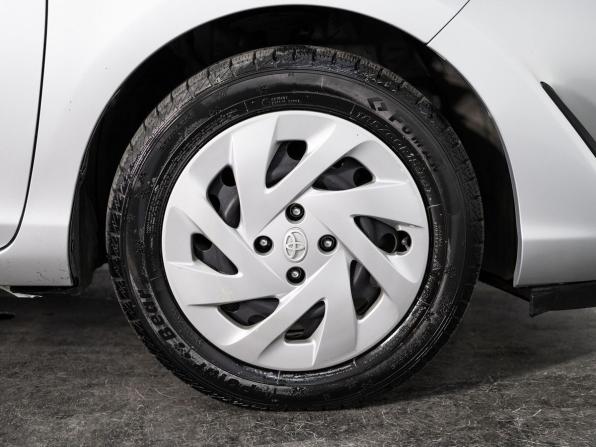 Toyota Aqua I Рестайлинг 2 с пробегом 2019 года, цена 1 200 000 рублей, 152920 км, хэтчбек, Автокод Объявления