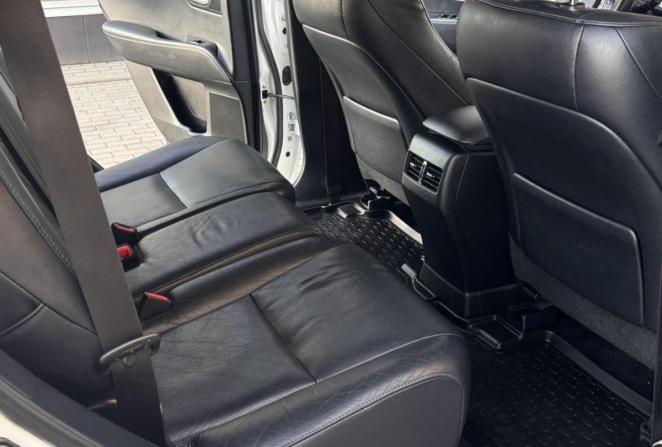 Lexus RX III с пробегом 2012 года, цена 1 790 000 рублей, 246138 км, внедорожник, Автокод Объявления