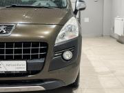 Peugeot 3008 I Екатеринбург  - изображение 23