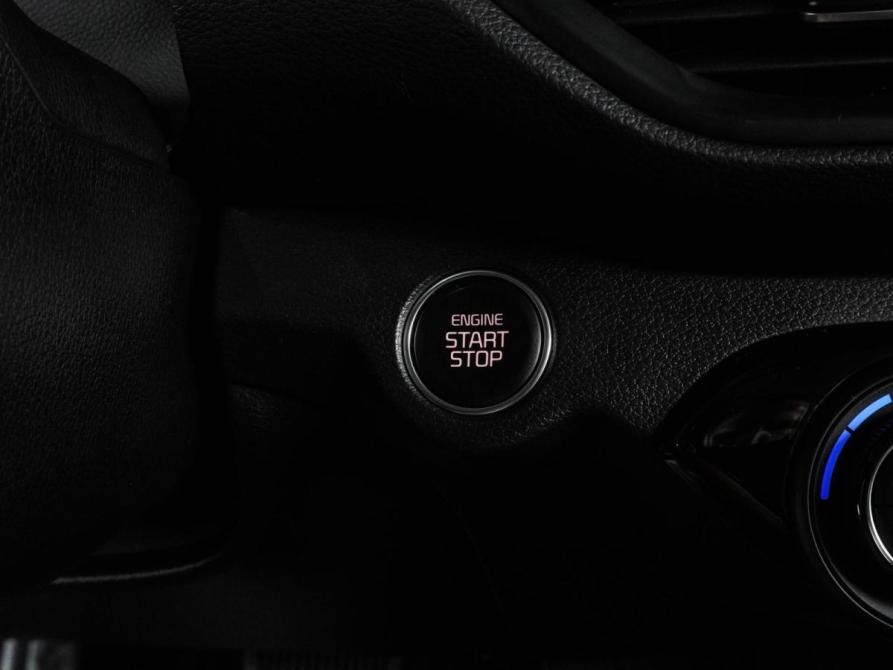 Kia Cerato IV Рестайлинг Воронеж  - изображение 20