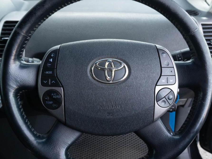 Toyota Prius II Рестайлинг (XW20) Улан-Удэ  - изображение 20