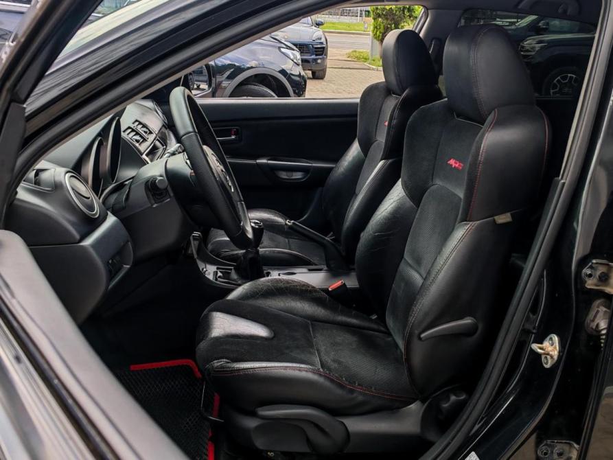 Mazda 3 MPS I Краснодар  - изображение 10