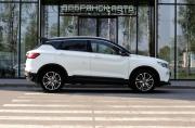 Geely Coolray I Брянск  - изображение 30