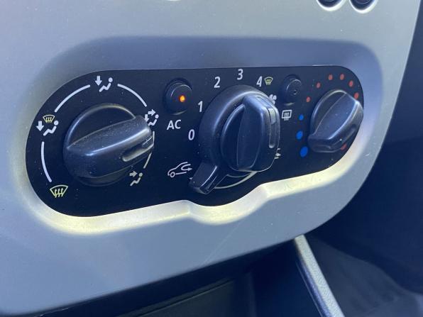Renault Sandero I с пробегом 2014 года, цена 820 000 рублей, 125461 км, хэтчбек, Автокод Объявления