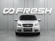 Chevrolet Aveo I Рестайлинг Воронеж  - изображение 19