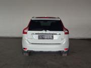 Volvo XC60 I Рестайлинг Москва  - изображение 20
