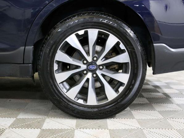 Subaru Outback V с пробегом 2015 года, цена 1 925 000 рублей, 196750 км, универсал, Автокод Объявления