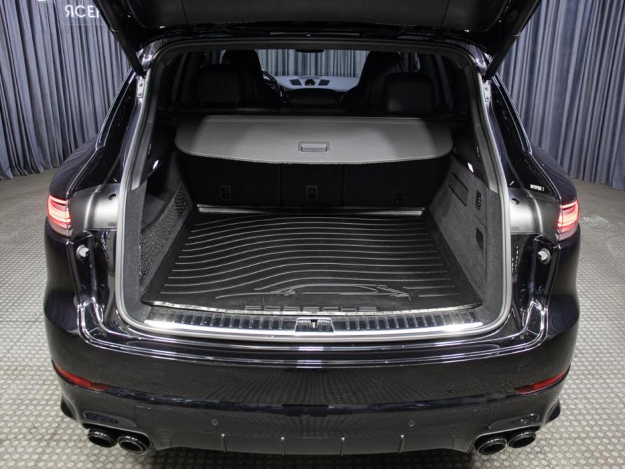 Porsche Cayenne III Москва  - изображение 10