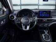 Kia K3 II Рестайлинг Кемерово  - изображение 34