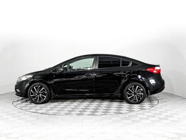 Kia Cerato III с пробегом 2014 года, цена 822 200 рублей, 260432 км, седан, Автокод Объявления