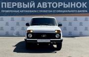 Lada (ВАЗ) Niva Legend Краснодар  - изображение 23